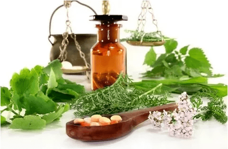 how to get rid of the prostatitis at home